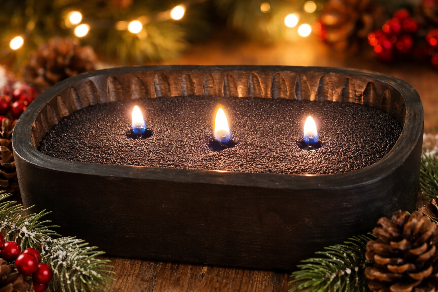 Foton Pearled Wax - 1 cup bags