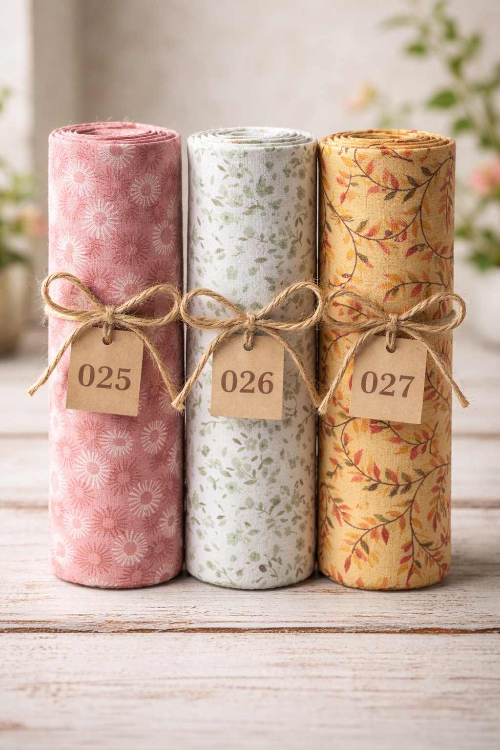 100% Cotton Bowl Cozy - LARGE SIZE - Heat Resistant for Microwave Use